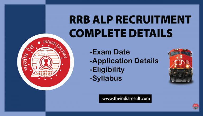 RRB Recruitment Updates