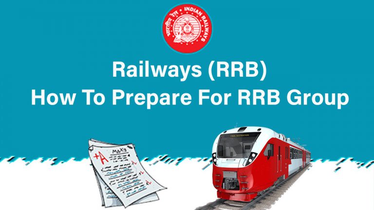 Railway Exams Tips