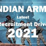 Indian Army recruitment