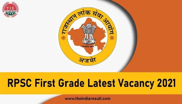 RPSC first grade examination 
.
Rajasthan Public Service Commission Exam is an opportunity for candidates to enter in government sector.
.
Don't miss the opportunity 
.
Check the link in the bio
.
#india #upsc #jaipur #jaipurdiaries #rajasthan #corona #new #trend #blogger #photography #foodie #trending #motivation #motivationalquotes #motivational #ias #vlogger #news #delhi #fashion #knowledge #gernalknowledge #instagram #indian #rajasthani #nda⁹