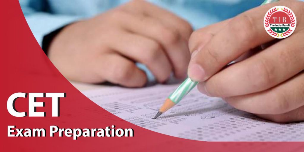 RSMSSB CET Exam Preparation Tips for 2022