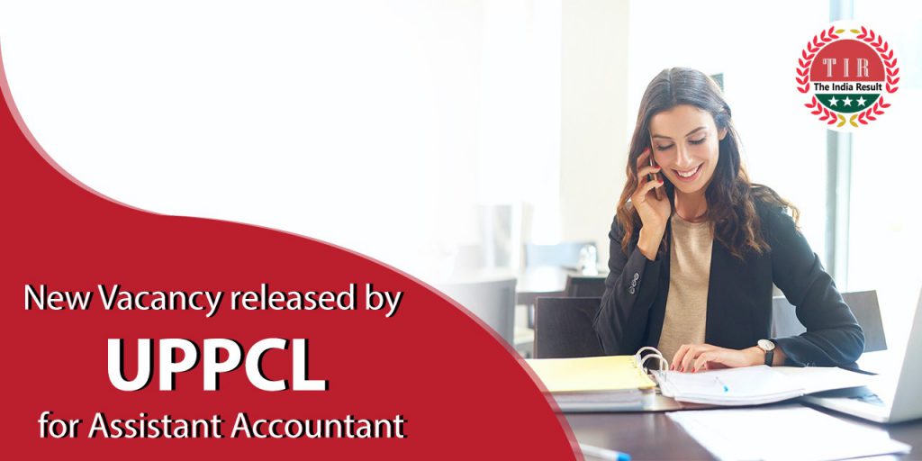 UPPCL Accountant Assistant