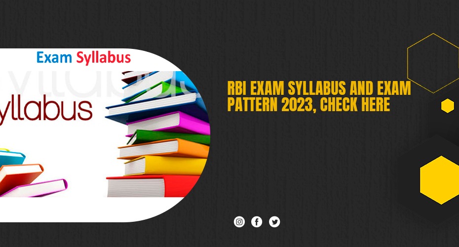 IBPS RRB PO Syllabus and Exam Pattern 2023